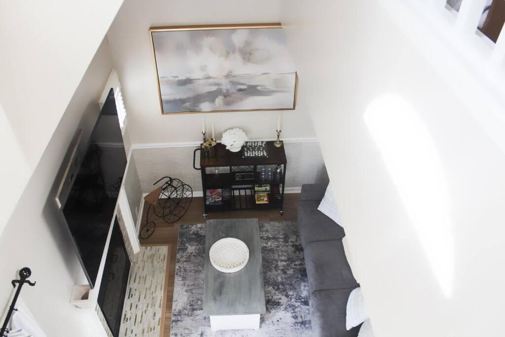 Cozy French Style Villa- 3 Bed-Casino-Pools-Jacuzzi Norwich Eksteriør billede